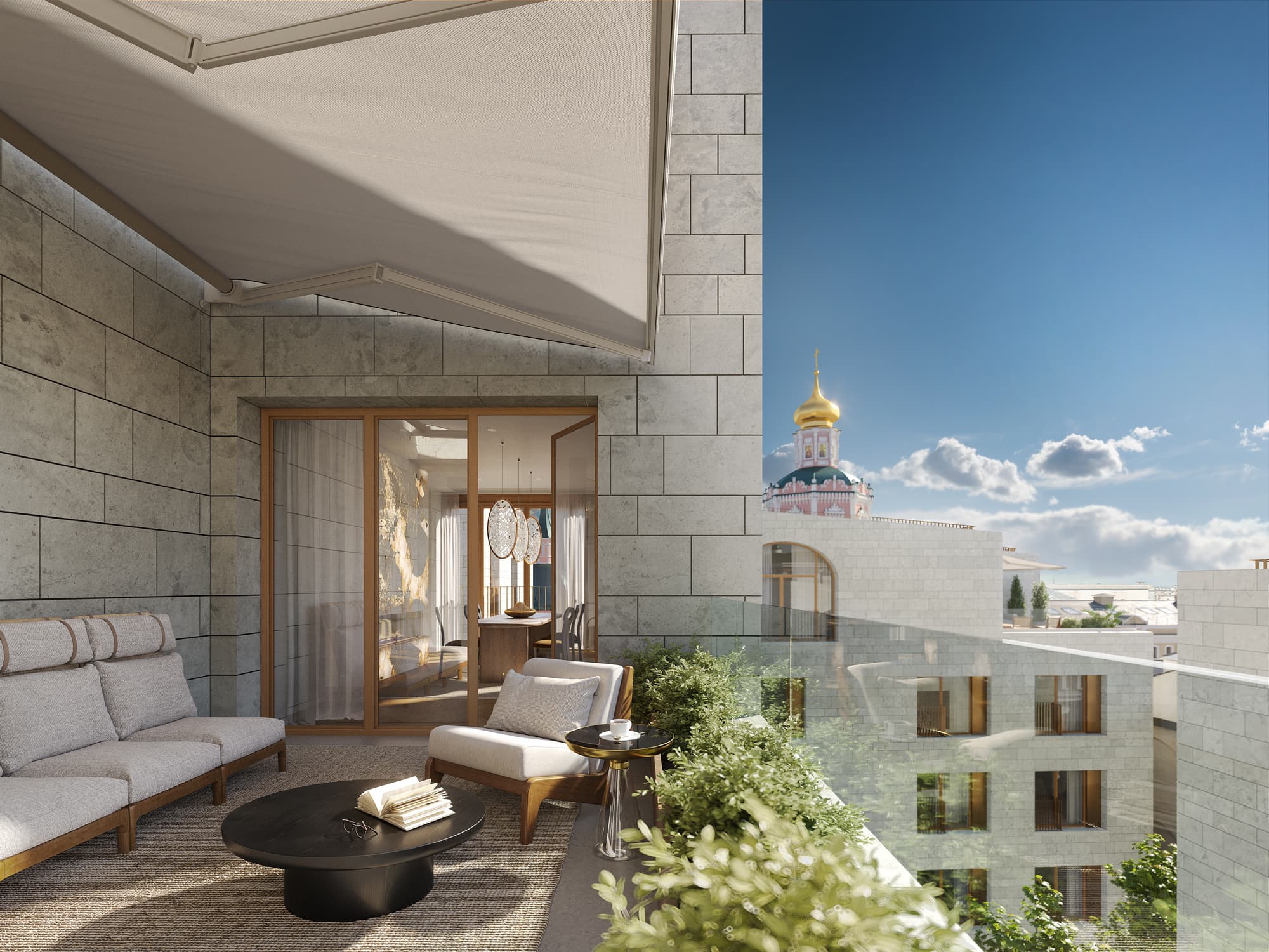 резиденция 2